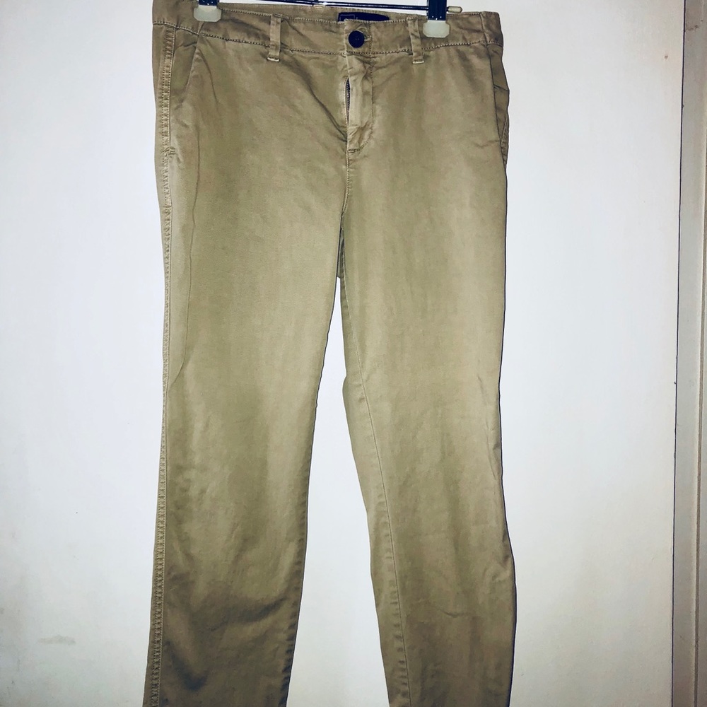 Gap Khaki Pants